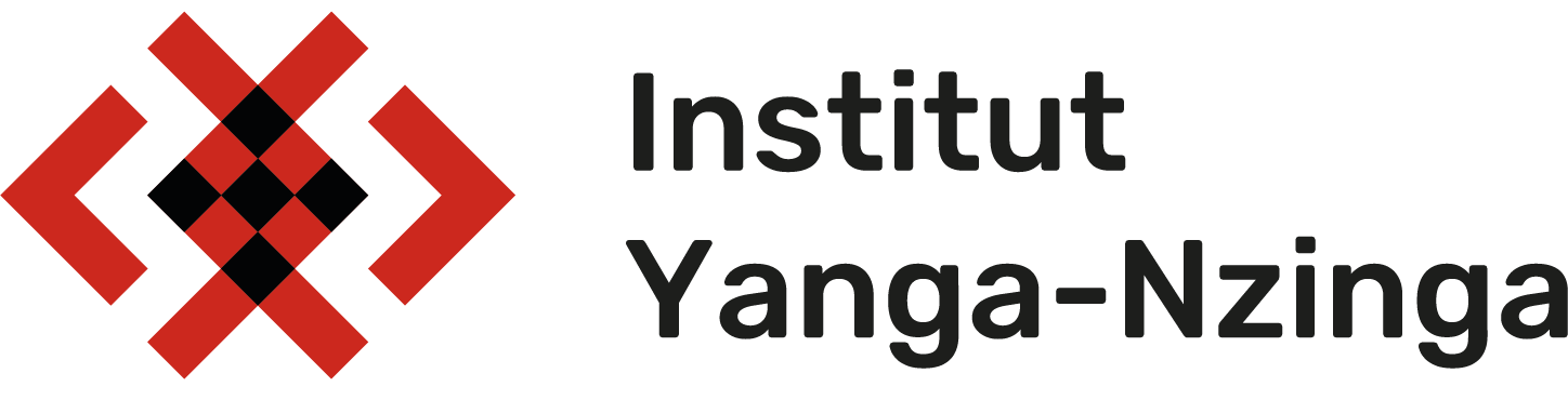 Logo Institut Yanga-Nzinga