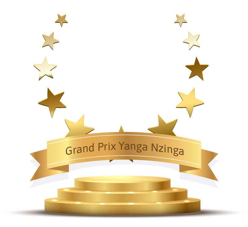 Grand Prix Yanga Nzinga